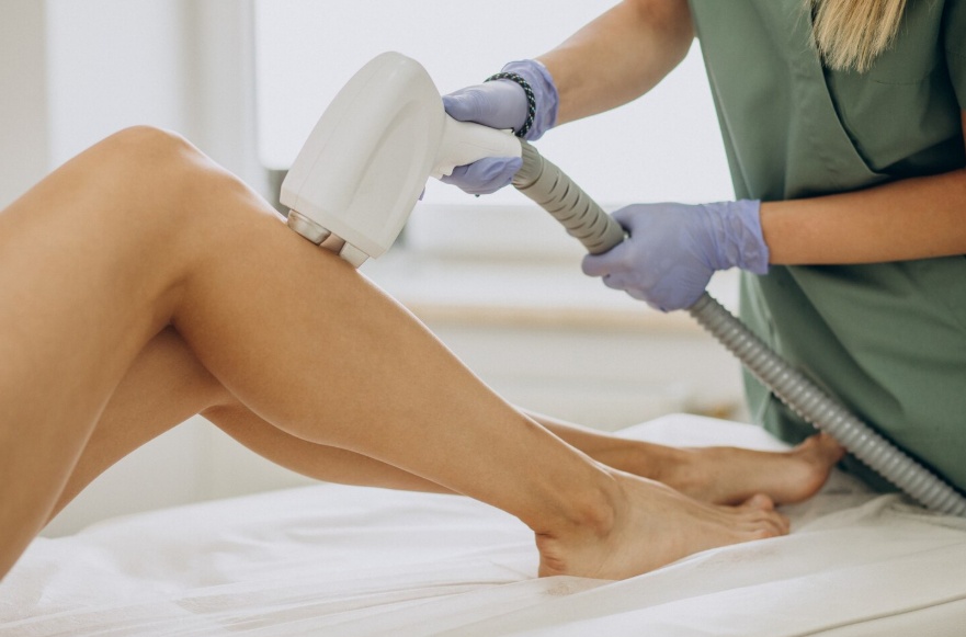 Laser Hair Removal Dubai