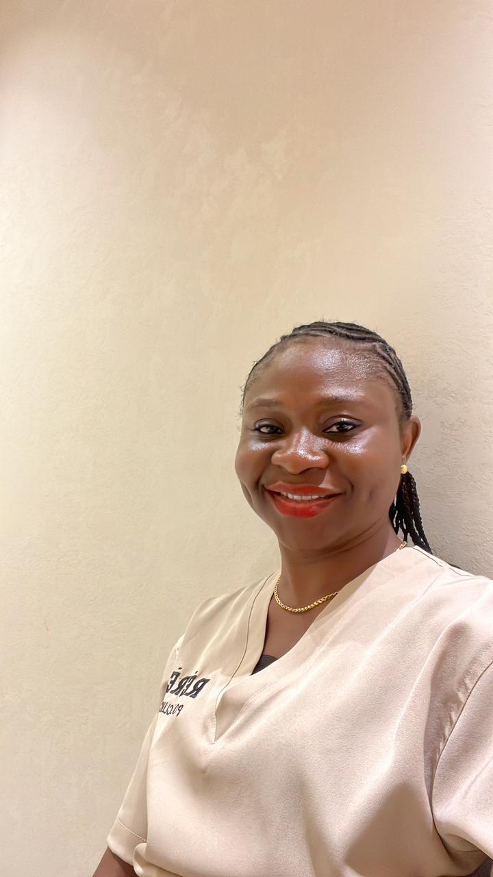 RN Victoria - Laser & Beauty Specialist • Registered Nurse