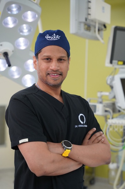 Dr. VENGAL MEDAPATI - PLASTIC, RECONSTRUCTIVE & AESTHETIC SURGEON
